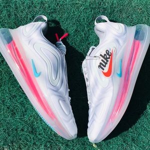 Nike Air Max 720